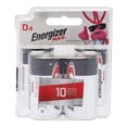 thumbnail image 3 of pila alcalina d energizer 4 piezas, 3 of 4