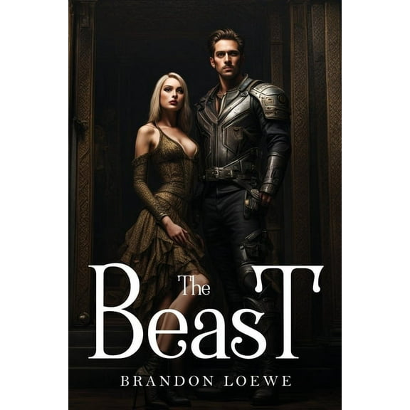 The Beast (Paperback)