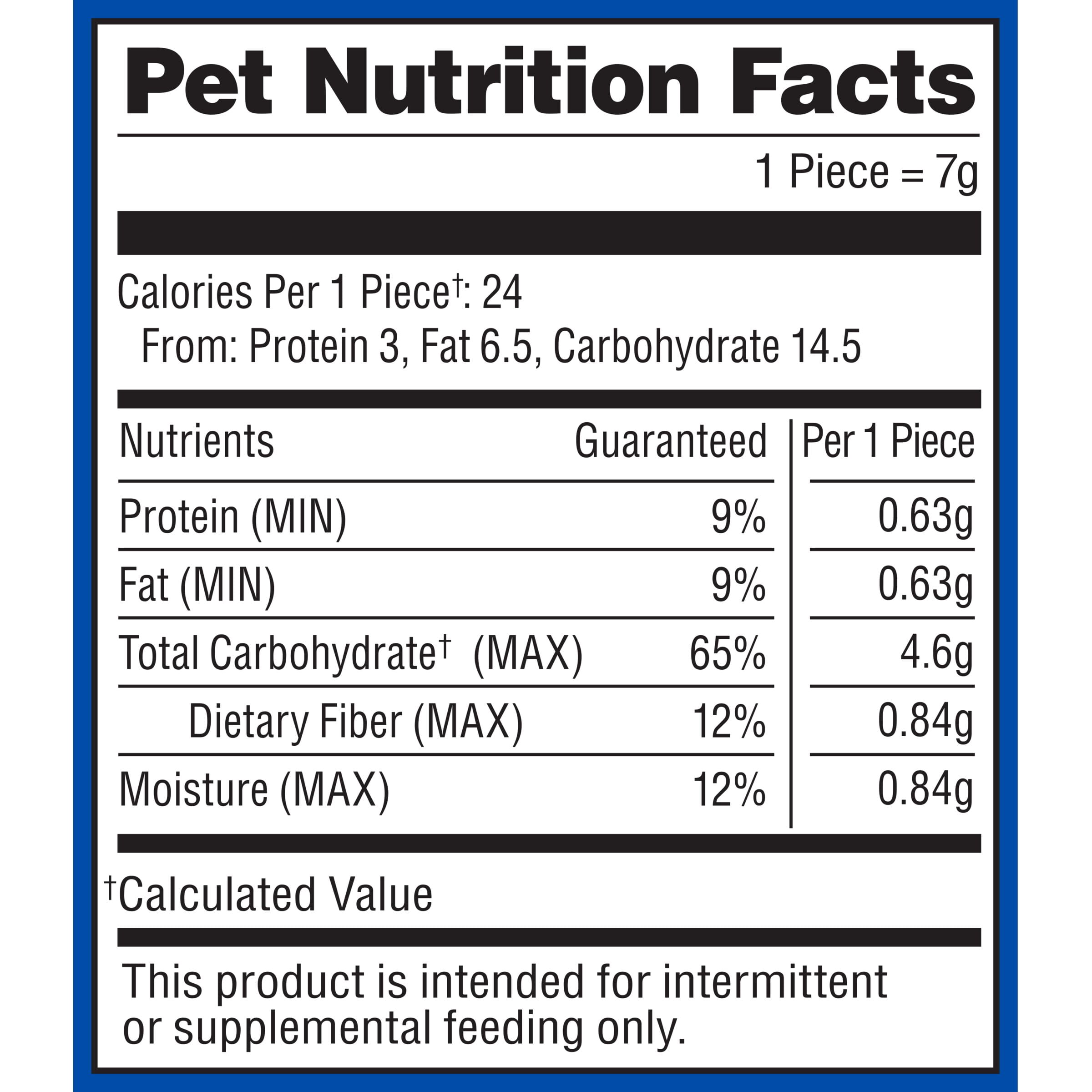 (4 pack) Milk Bone Peanut Buttery Dipped Dog Biscuits with Jif Peanut Butter, 32 oz Bags (Pack of 2)