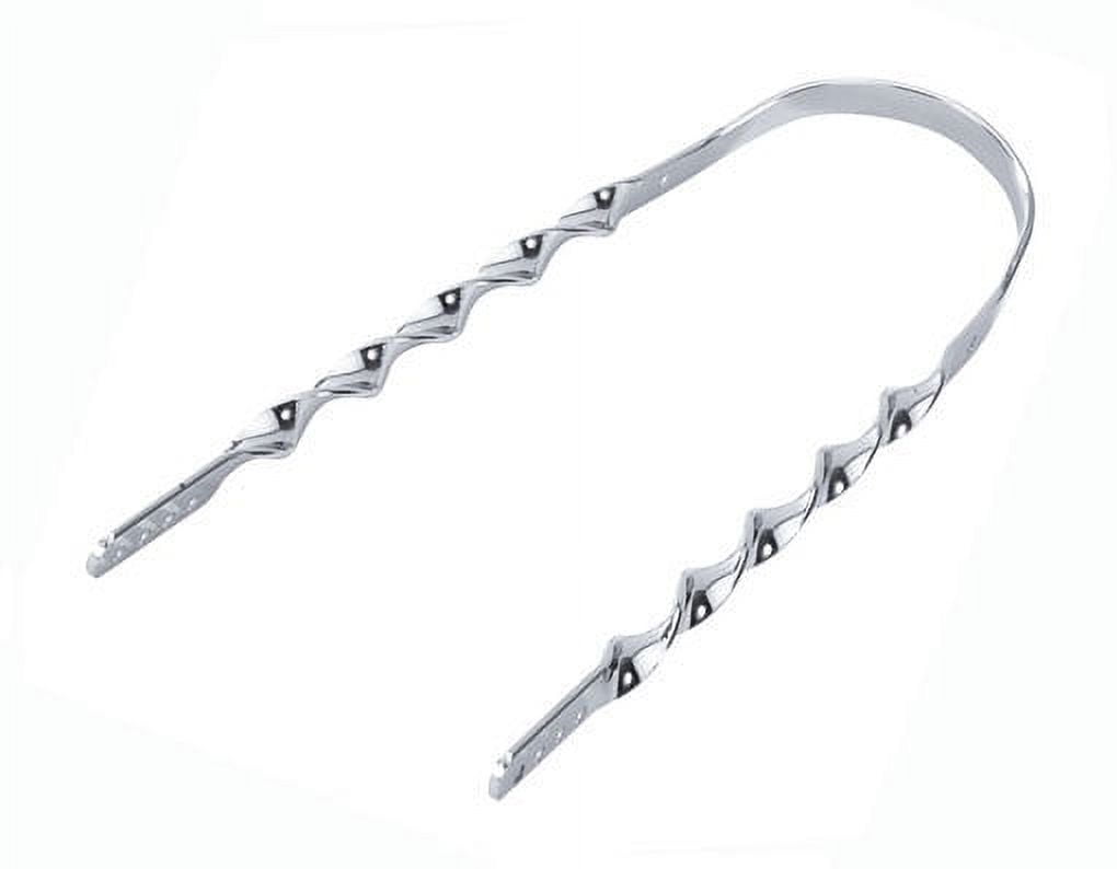 Lowrider 20 Bike Bicycle Dual Suspension Sissy BAR Chrome. Bike Part Bicycle Part Bike Accessory Bicycle Accessory