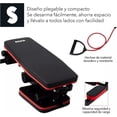 thumbnail image 3 of Banco De Ejercicio Fitness Multiposicion Banco De Pesas Con 2 Ligas Incluidas Banco De Entrenamiento Soporta hasta 150 Kg Con 7 Posiciones Diferentes Banco Gym Plegable, 3 of 7