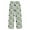 Green Cartoon Dinosaur, variant on Wobogo Cute Purple Owl Long Pajama Pants Bottoms Soft Sleepwear with Pockets