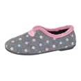 thumbnail image 1 of Sleepers Pantoufles Carol pour Femmes, 1 of 2