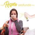 thumbnail image 3 of Spray Eucalyptus para Ambiente - Respira Profundo Eucalipto VN NA, 3 of 6