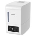 thumbnail image 1 of BONECO S250 Large Room Steam Humidifier with Warm Mist and Digital Display, 1 of 9