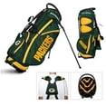 thumbnail image 1 of Team Golf 31028 Green Bay Packers Fairway Stand Bag, 1 of 1