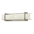 thumbnail image 2 of Hinkley Lighting 52373BN Union 3 Light Vanity Bath Light Fixture in Brushed Nick, 2 of 2