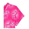 thumbnail image 2 of Barbie Girls Short Sleeve Dress, Sizes 4-12, 2 of 13