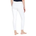 thumbnail image 3 of Ladies Ribb Full Seat Regular Breeches, 3 of 10