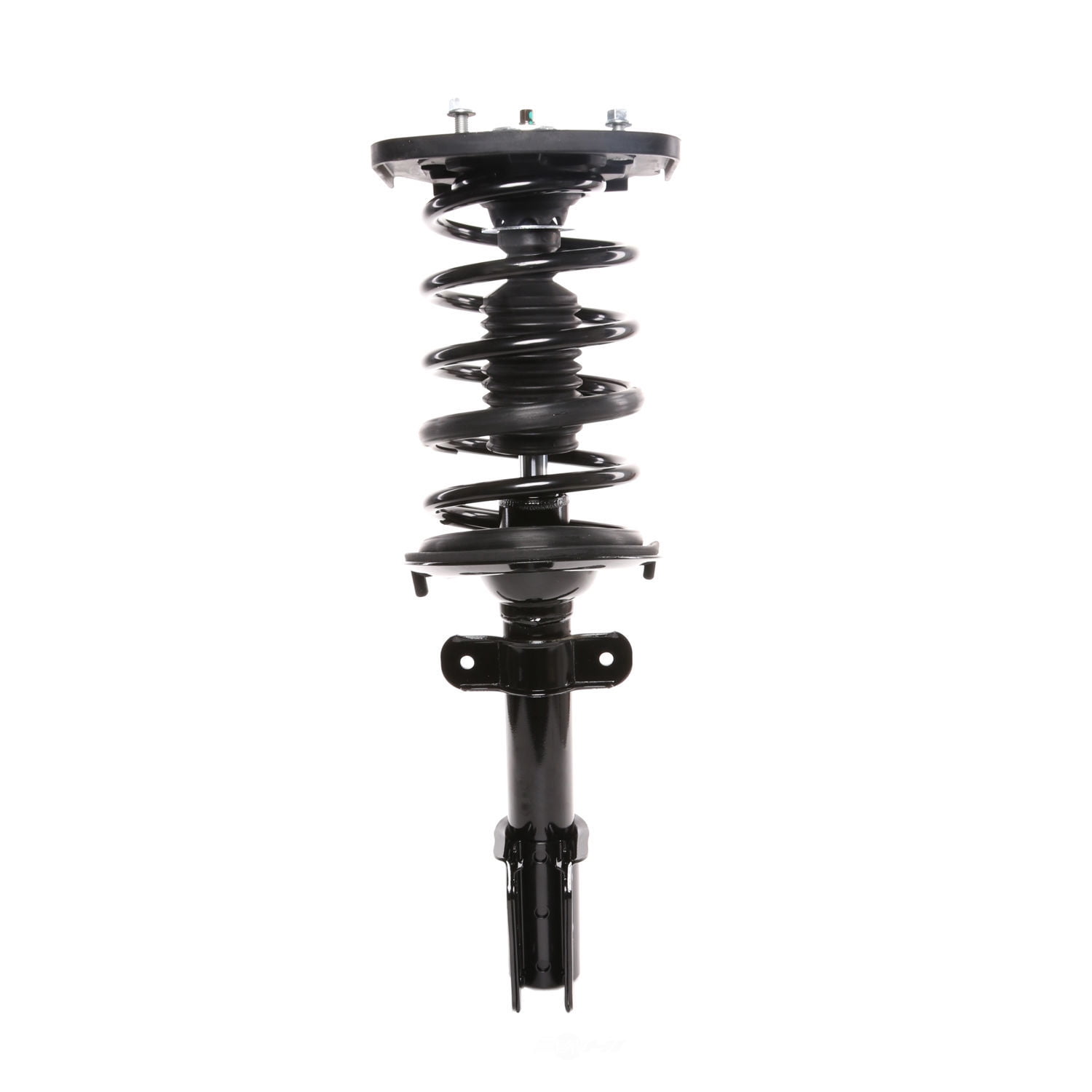 PRT 818938 Suspension Strut and Coil Spring Assembly Fits select: 2004-2005,2012-2013 CHEVROLET IMPALA
