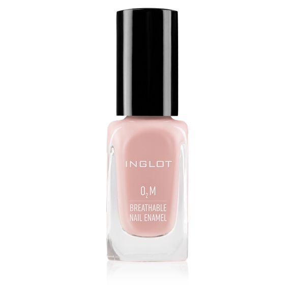 O2M BREATHABLE NAIL ENAMEL EXTENDED COLLECTIONS (411-450)