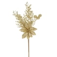 thumbnail image 1 of Pick Diamantado Follaje 28cm Dorado Mylin, 1 of 1