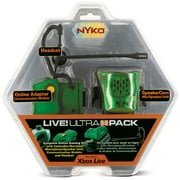 Nyko Live UltraPak for Xbox