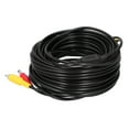 thumbnail image 3 of Cable de Cámara, cable Bnc Portátil ABS Para Cámaga de Seguridad Con 2 Fuentes de Alimentación para Cámara de Vigilancia, 3 of 7