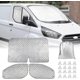 thumbnail image 1 of Internal Thermal Blinds Window Cover Blind Kit For Ford Transit Custom 2012-2022 Banmo, 1 of 5