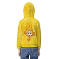 thumbnail image 5 of Bubble Guppies Deema Fashion Hoodies Sweatshirt For Kids Pullover Hoody Clothes With Pocket Novelty Hooded For Childrens Boys Girls Teen, 5 of 7