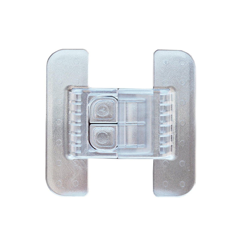 Protective Refrigerator Lock Child Security Safety Lock Water Dispenser