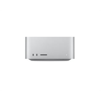 Apple Mac Studio MJMW3LL/A Desktop, M1 Ultra, 64GB RAM, 1TB SSD