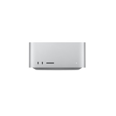 Restored Apple Mac Mini Apple A2615 Mac Studio M1 Max 32GB 1TB SSD Apple M1 3.2GHz, Silver (Refurbished)
