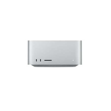 Apple Mac Mini Apple A2615 Mac Studio M1 Max 64GB 2TB SSD Apple M1 3.2GHz, Silver (Used - Good)