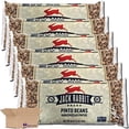 thumbnail image 2 of (5 pack) Jack Rabbit Pinto Beans, 16 Oz | Pack of 6, 2 of 7