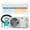 12000 BTU-115V, variant on Waykar 12000 BTU Mini Split Air Conditioner/Heater – 22 SEER2 Energy Star, Ultra-Quiet 22dB, Easy DIY Install with Level & Dual Drain, Cools/Heats/Dehumidifies 750 sq.ft