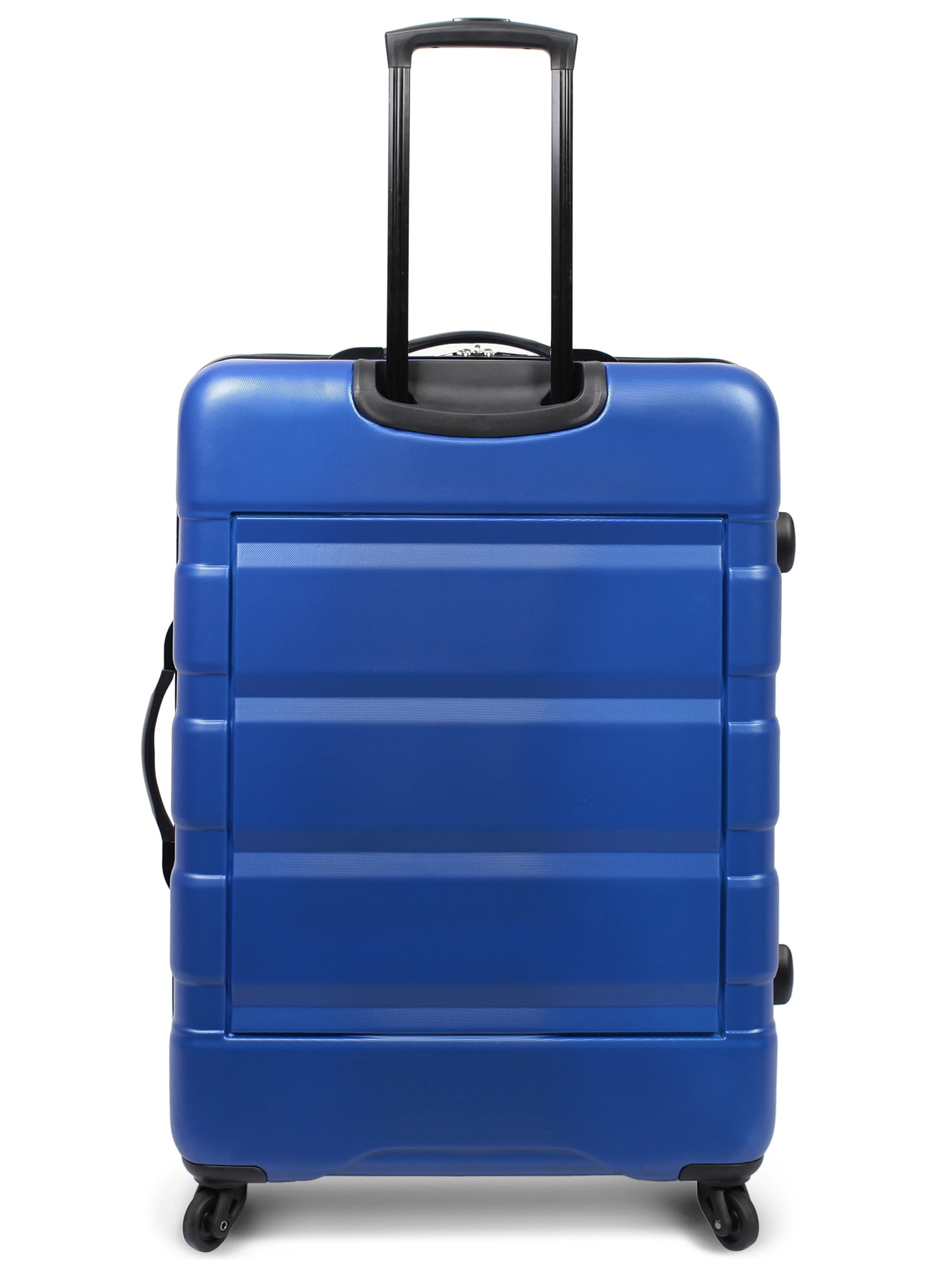 Protege 28 Checked Colossus ABS Hard Side Luggage Walmart Exclusive Walmart
