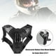 thumbnail image 1 of Soporte de barbilla frontal para casco de motocicleta soporte de trípode, 1 of 9