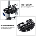 thumbnail image 3 of COMPUKAS 1Pcs Black Bike Repair Stand With Rotatable Rack For Holding Bikes In Office 11.8X5.7X2In, 3 of 8