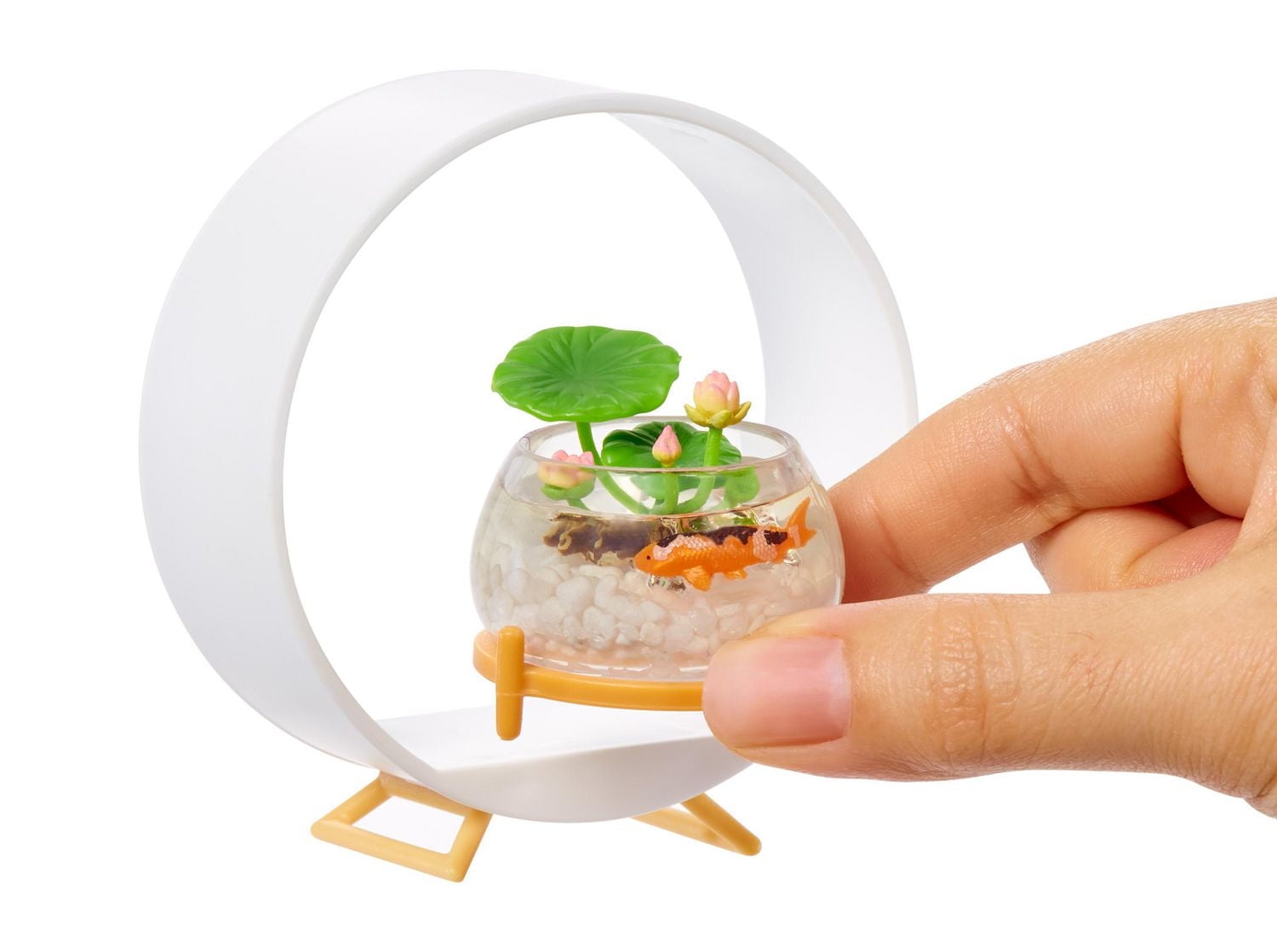 MGA's Miniverse™ - Make It Mini Nature™ Series 2 Mini Collectibles, COLLECT THEM ALL