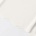 thumbnail image 4 of ABSUYY Womens Open Crotch Anti Chafing Slip Shorts, Mid Waist Under Dress Layering Shorts White,Size M, 4 of 8