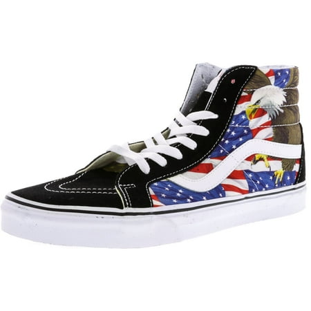 Vans SK8 Hi Canvas salon Vans SK8 Hi Canvas salon