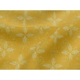 thumbnail image 4 of oneOone Viscose Jersey Fabric Floral Block Print Sewing Fabric BTY 60 Inch Wide, 4 of 5