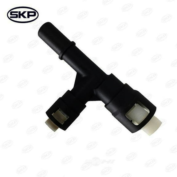 SKP SK800413 HVAC Heater Hose Connector