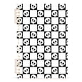 thumbnail image 5 of joogoo A5 Spiral Journal Notebook Cute Skulls on Checkered College Ruled Notebooks 8.3" x 5.7" 2 PCs, 5 of 8