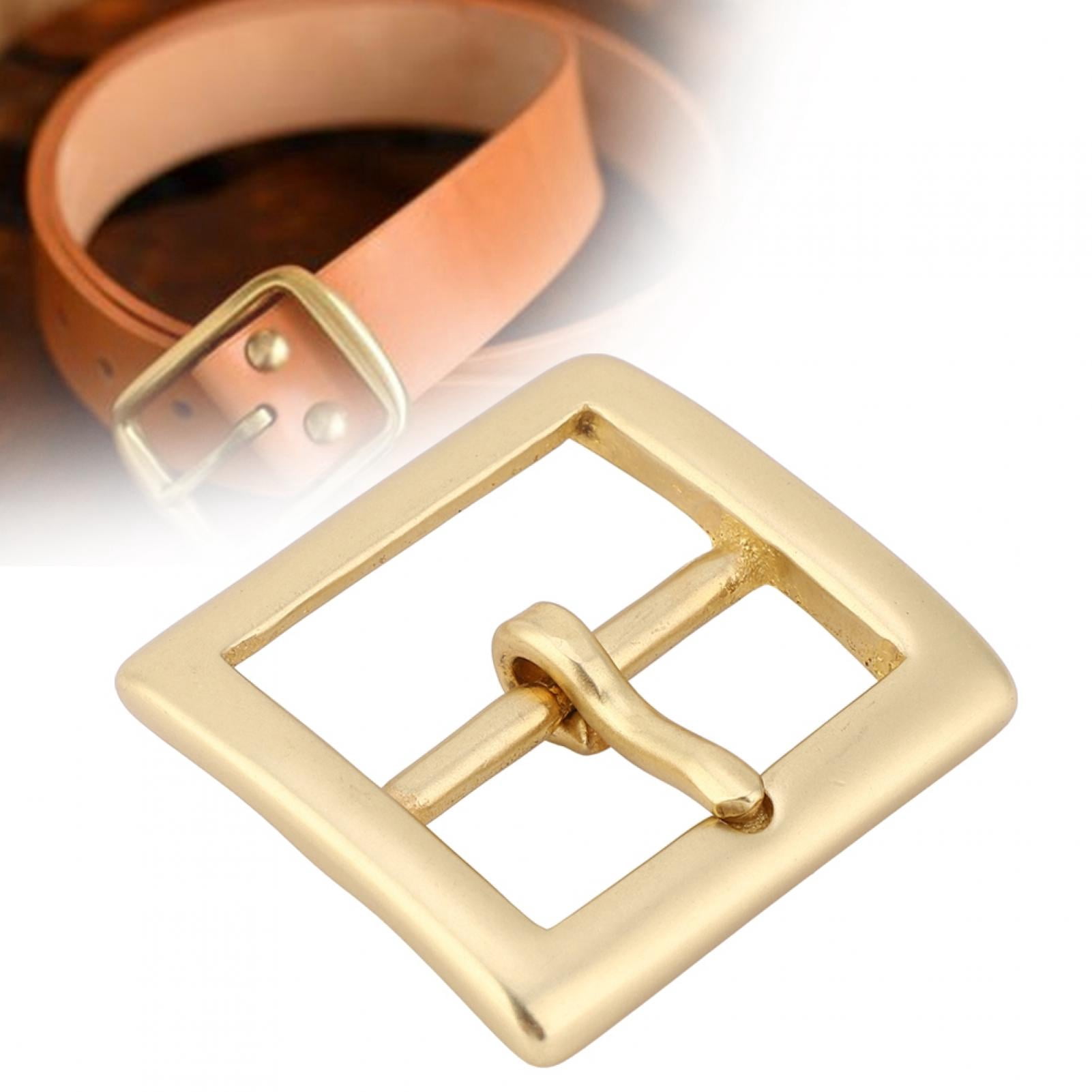 LHCER Belt Buckle,Leather Craft 