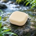 thumbnail image 4 of 2-in-1 Collapsible Pet Bowl, Portable & Food-Grade for Dogs & Cats with Carabiner, 4 of 6