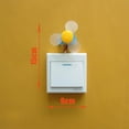 thumbnail image 2 of DIY Busy Board Switch Fan Montessori Developmental fan toys Toy Indoor Play Game, 2 of 7