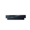 thumbnail image 5 of ECD Lighting Three-Dimensional Geometric Curved Shell Wall LED Light Fixture - Up/Down Lights Wall Sconces, IP65 Waterproof, Integrated LED Wall Lamp for Home Decor, Black, 5 of 9
