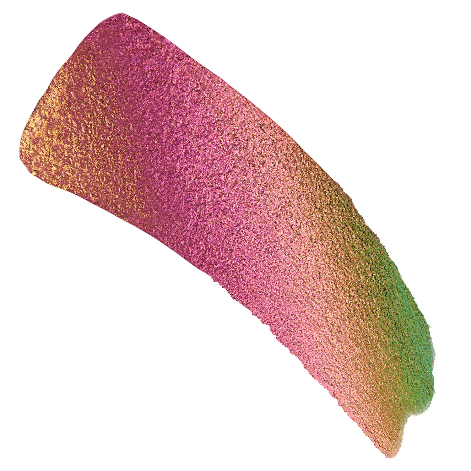 Wet n Wild Chameleon Chrome, Silky Eyeshadow in Nebula Rush , 0.04 OZ