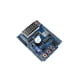 thumbnail image 1 of Injueey Placa de expansión Luz indicadora Placa de desarrollo Interfaz de detección infrarroja Estudio de programación de microcomputadora Electrónica miscelánea, 1 of 6