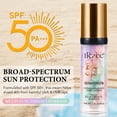 thumbnail image 6 of 2 In 1 Isolation Cream for Face Before Makeup, Color Corrector Face Prime, Blurs Imperfections, Skin Tone Correcting, 1.41 oz, 6 of 10