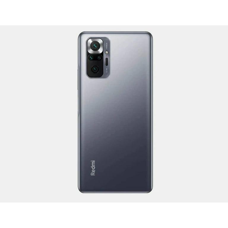 Xiaomi Redmi Note 10 Pro Onyx Gray オマケあり