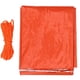 thumbnail image 1 of Tienda De Campaña, Tienda De Campaña De Emergencia, Saco De Dormir Cálido, Emergencia Impermeable Para Acampar, Senderismo, Actividad Nocturna ANGGREK Otros, 1 of 8