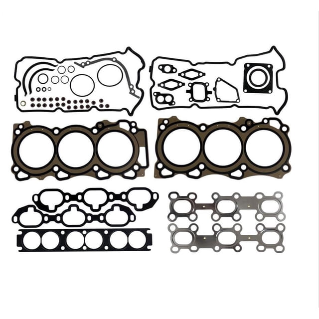 Empaque completo Para Nissan Pathfinder 2001 - 2004 (Spq) Spq Pathfinder