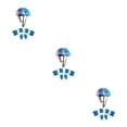 thumbnail image 4 of Casco con ruedas para niños Inteprter equipo de protección ajustable Rodillera y codera, 4 of 6