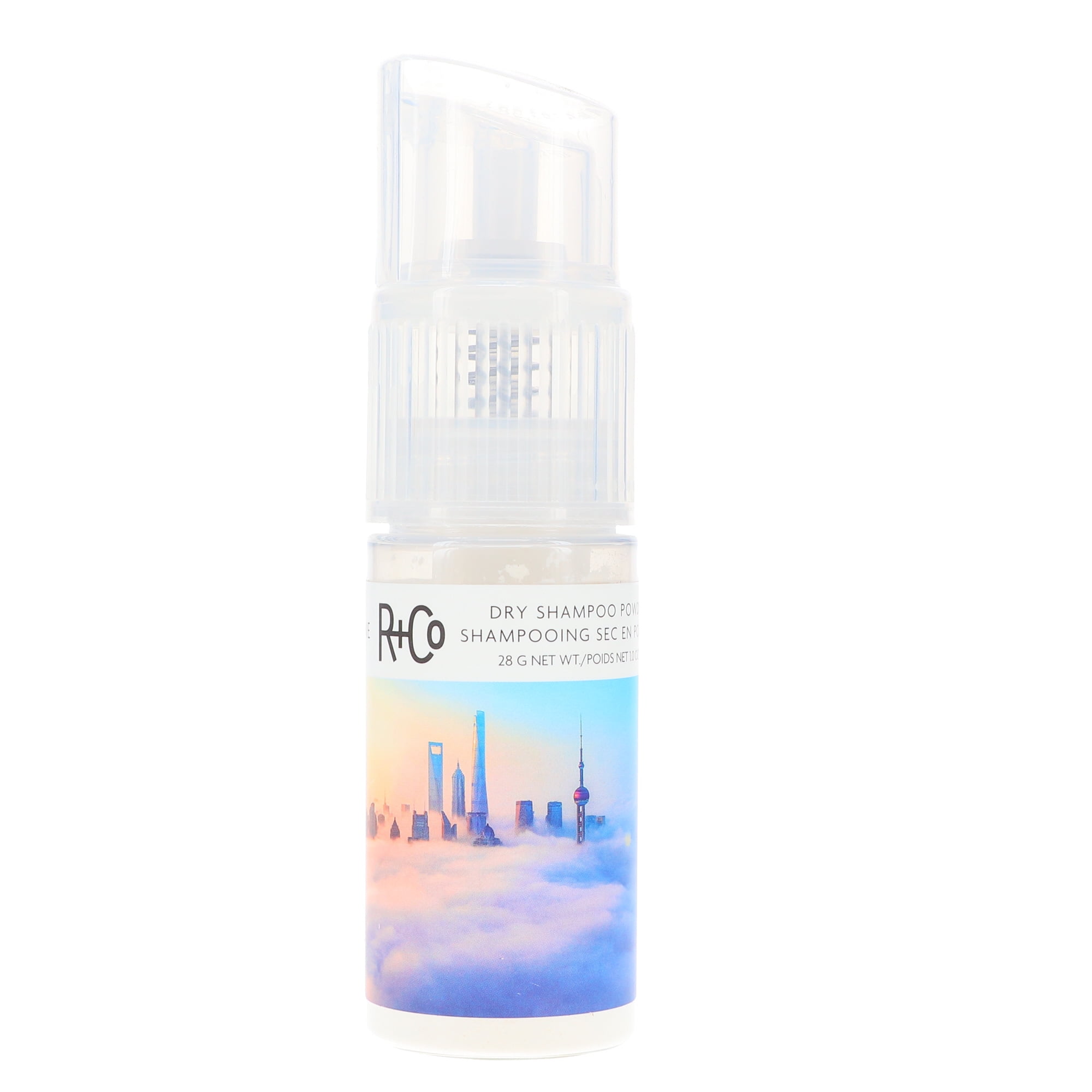 R+Co R+Co Skyline Dry Shampoo Powder