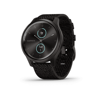 Garmin Forerunner 165 GPS Running Smartwatch, Fitness Tracker