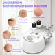 thumbnail image 2 of Máquina de microdermoabrasión UNISETION Diamond 3 en 1, 2 of 9