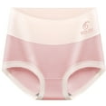 thumbnail image 1 of Soki Culottes pour Femmes Grande Taille en Coton Taille Haute en Liquidation, 1 of 4